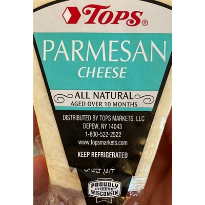Parmesan Cheese