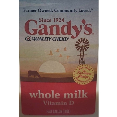 Whole Milk
