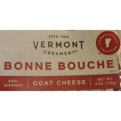Bonne Bouche Goat Cheese