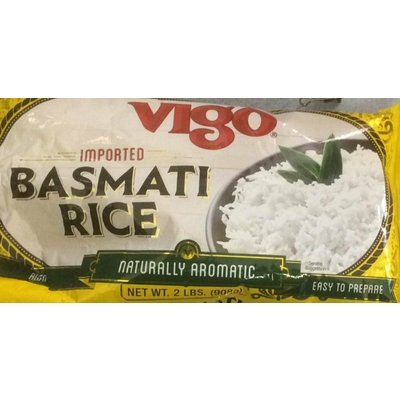 Basmati Rice