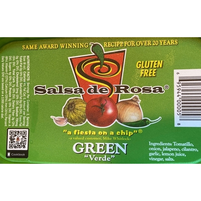 Green Verde