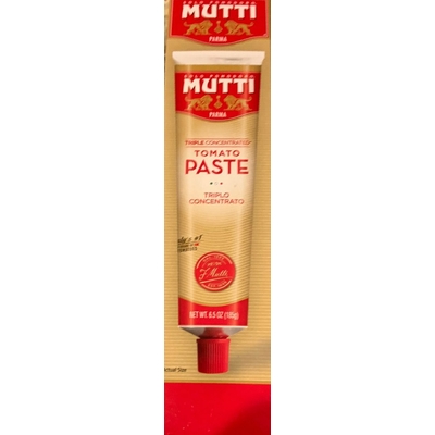 Tomato Paste