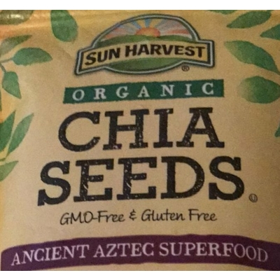 Chia Seeds