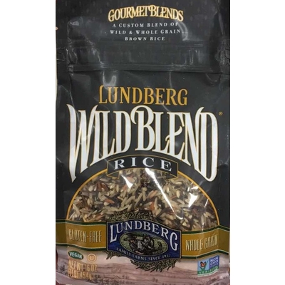 Wild Blend Rice