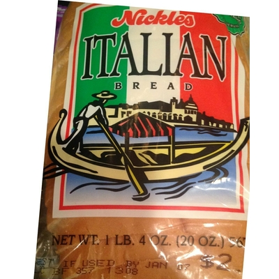 Italian Bread