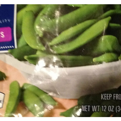 Sugar Snap Peas