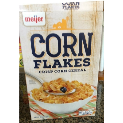 Corn Flakes