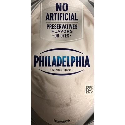 Original Cream Cheese