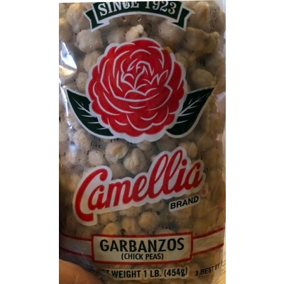 Chick Peas