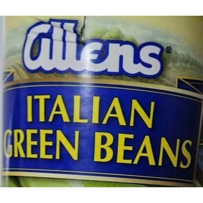 Italian Green Beans