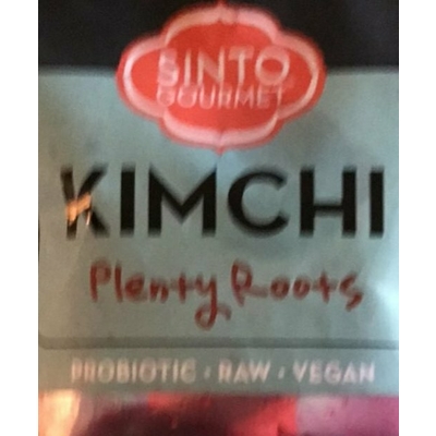 Kimchi