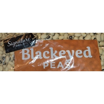 Blackeyed Peas