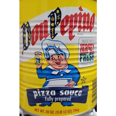 Pizza Sauce