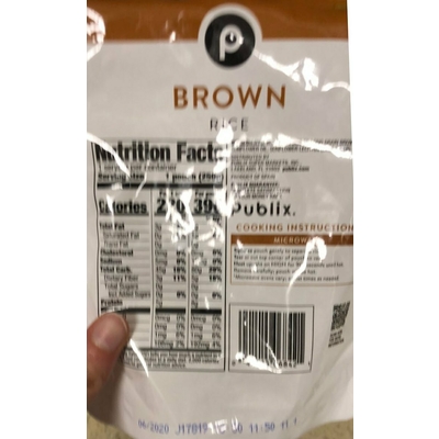 Brown Rice