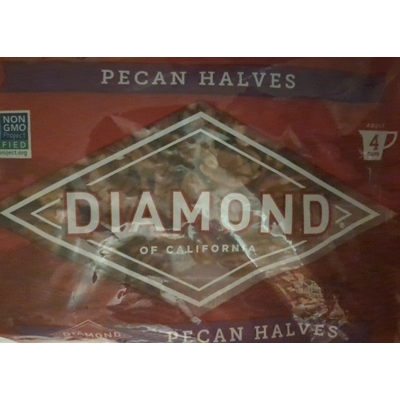 Pecan Halves