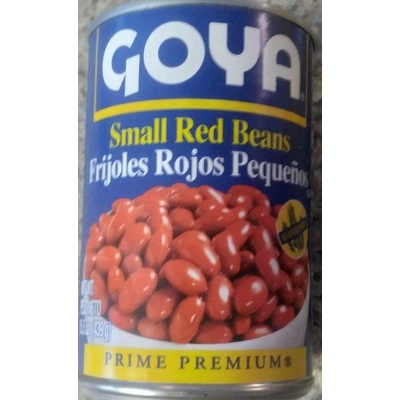 Small Red Beans