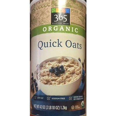 Quick Oats