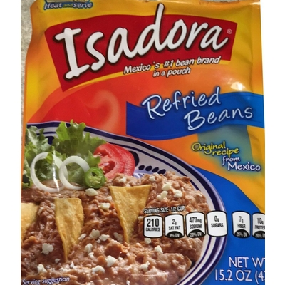 Refried Beans