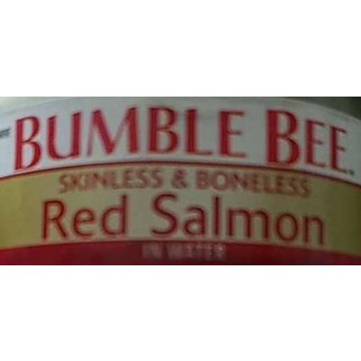 Red Salmon