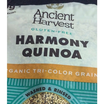 Harmony Quinoa