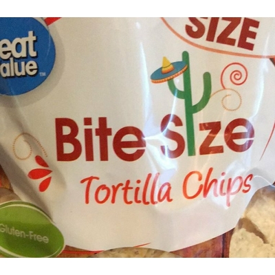 Tortilla Chips