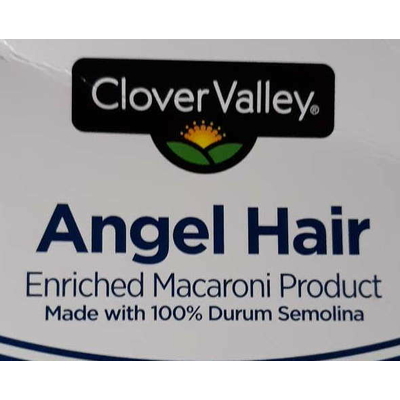 Angel Hair