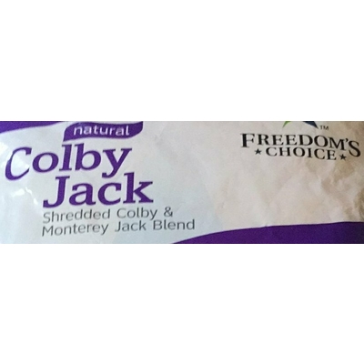 Colby Jack