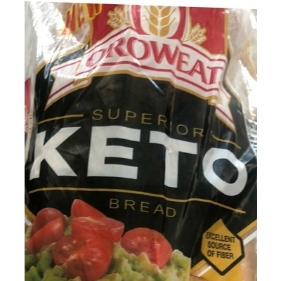 Keto Bread