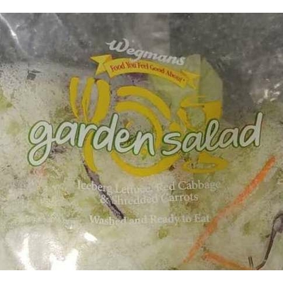 Garden Salad