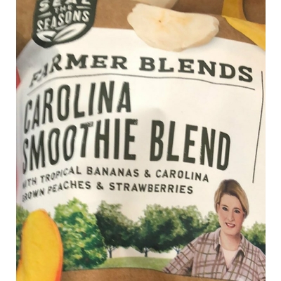 Carolina Smoothie Blend