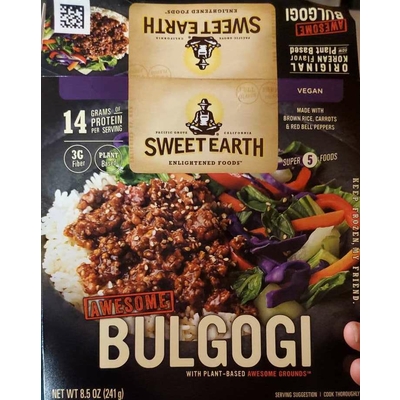 Bulgogi
