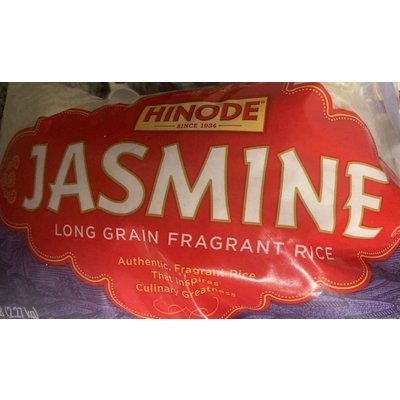 Jasmine Long Grain Fragrant Rice