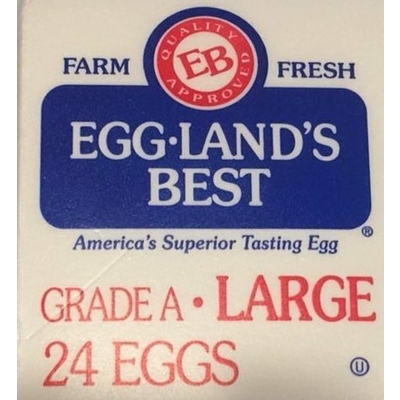Eggs, Large Grade A