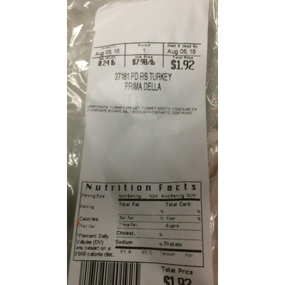Carrots, Premium Sweet Petites