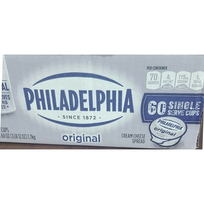 Cream Cheese Spread