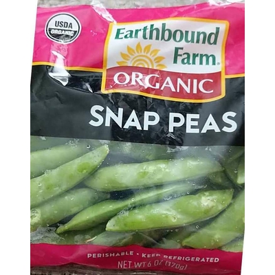 Snap Peas