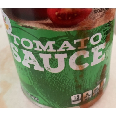 Tomato Sauce