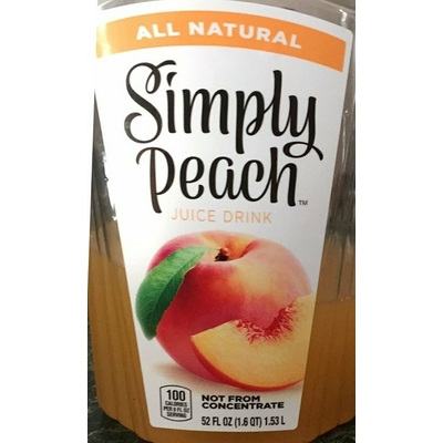 Juice Drink