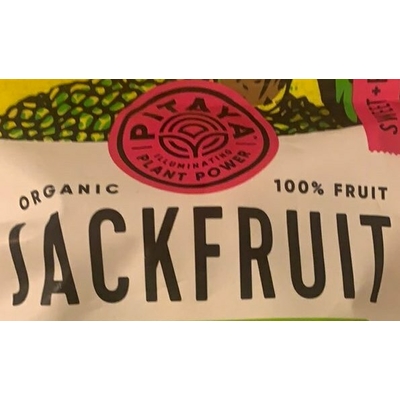 Organic Jackfruit