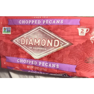 Chopped Pecans