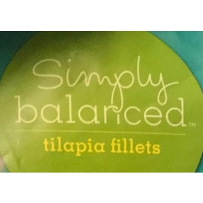 Tilapia Fillets