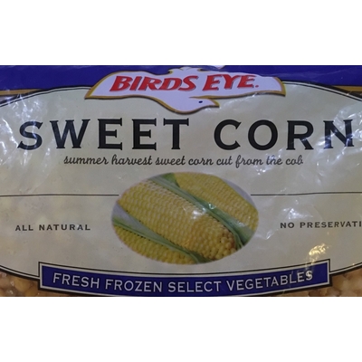Sweet Corn