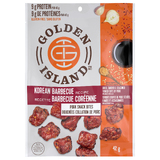 golden island snack bites