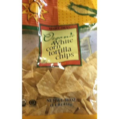 trader joe's corn chips